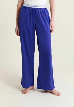 ARIANE - Pantaloni del pigiama - royal