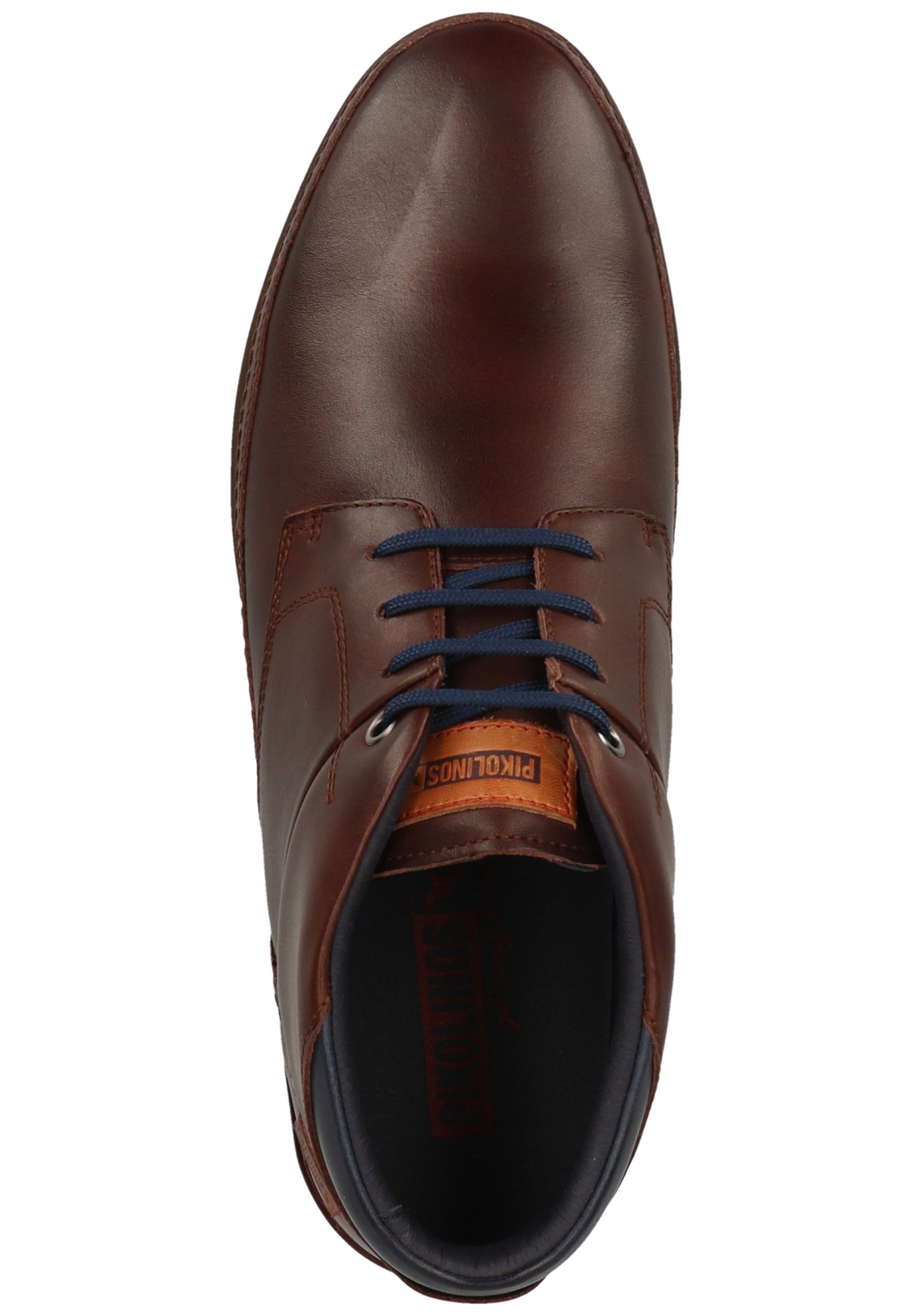 pikolinos derbies