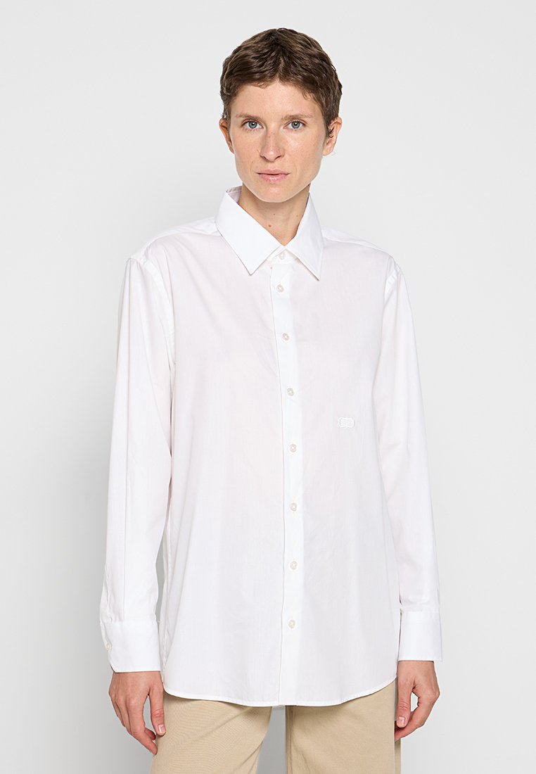 Each x Other Overhemdblouse wit