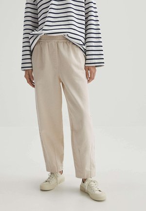 Pantaloni sportivi - off-white