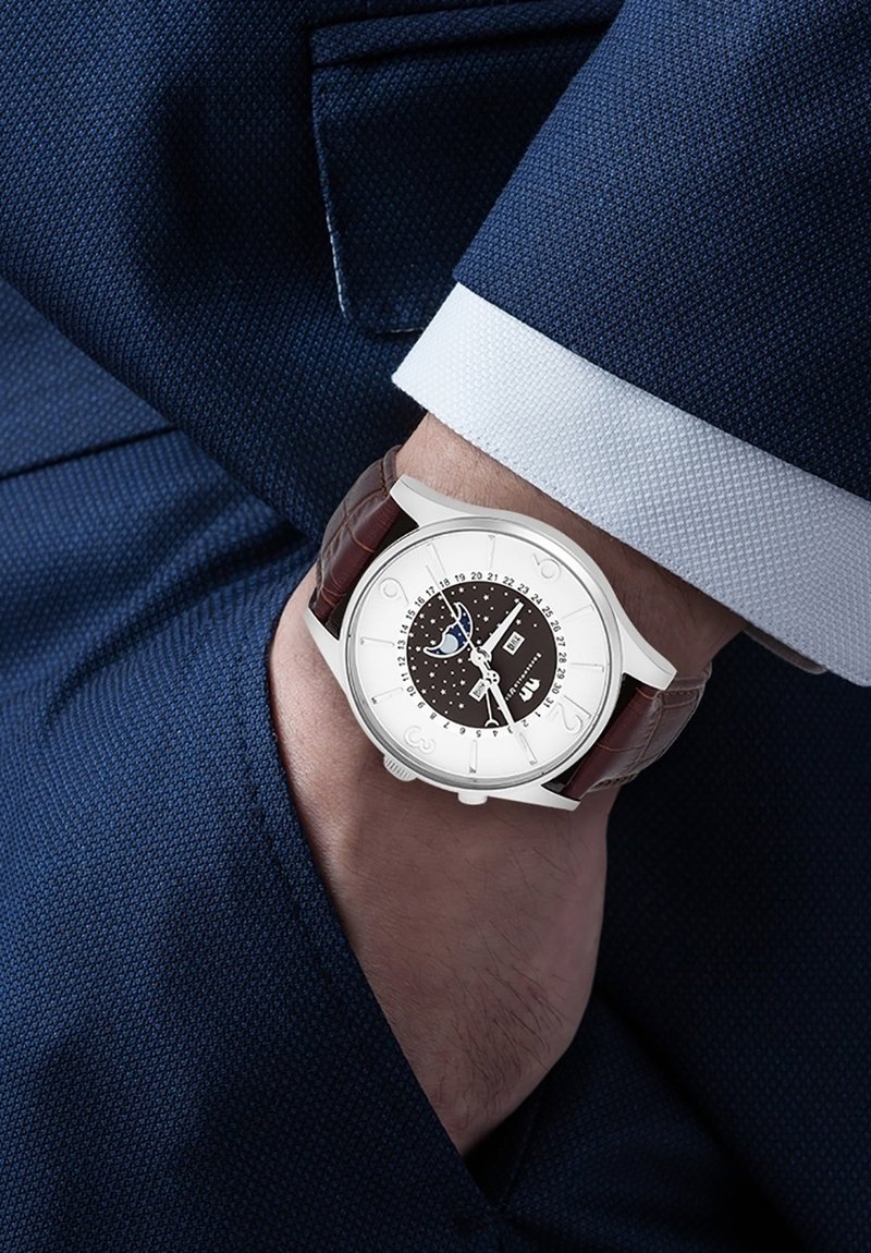 OROLOGIO GIAPPONE USATO] Orologio Omega Quarzo Da Uomo EUR 320,22 - IT