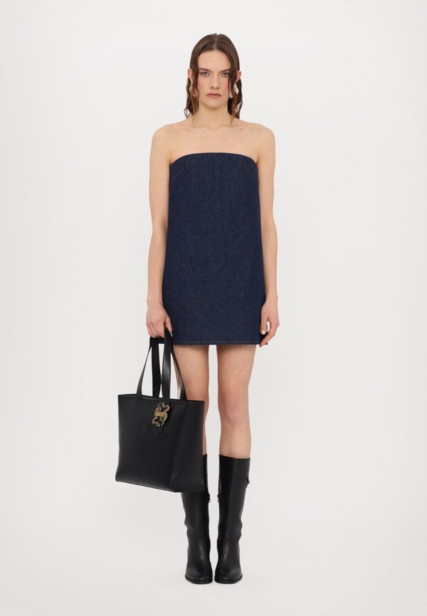 ICONIC SNAKES - Handtasche