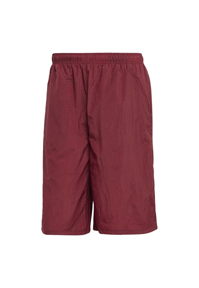 adidas Originals Shorts rood adidas Originals Shorts rood