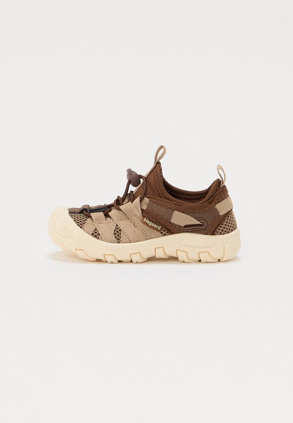 UNISEX - Trainers - cocao