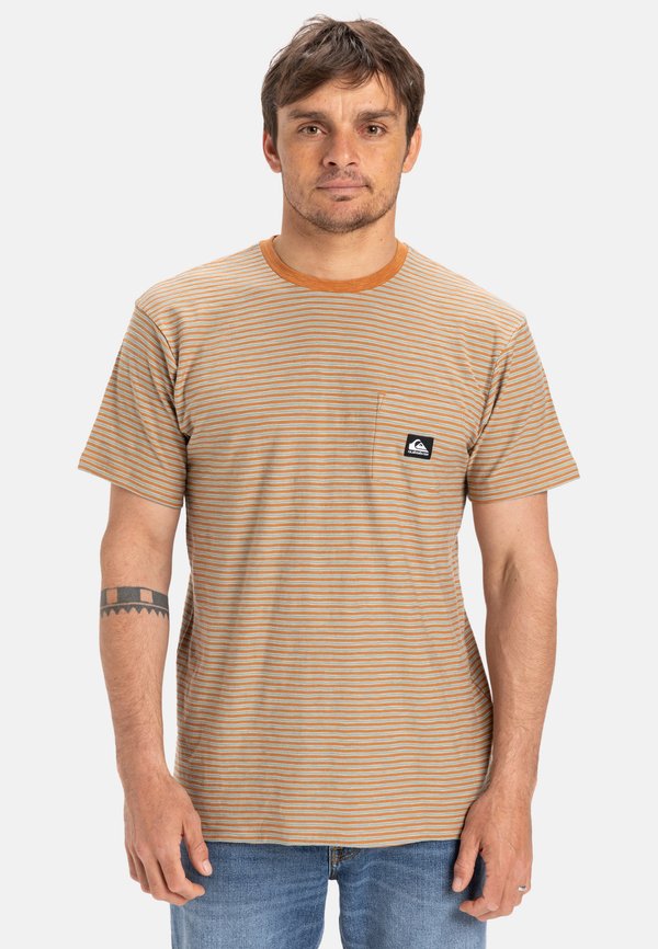 KENTIN - T-Shirt print - cmn