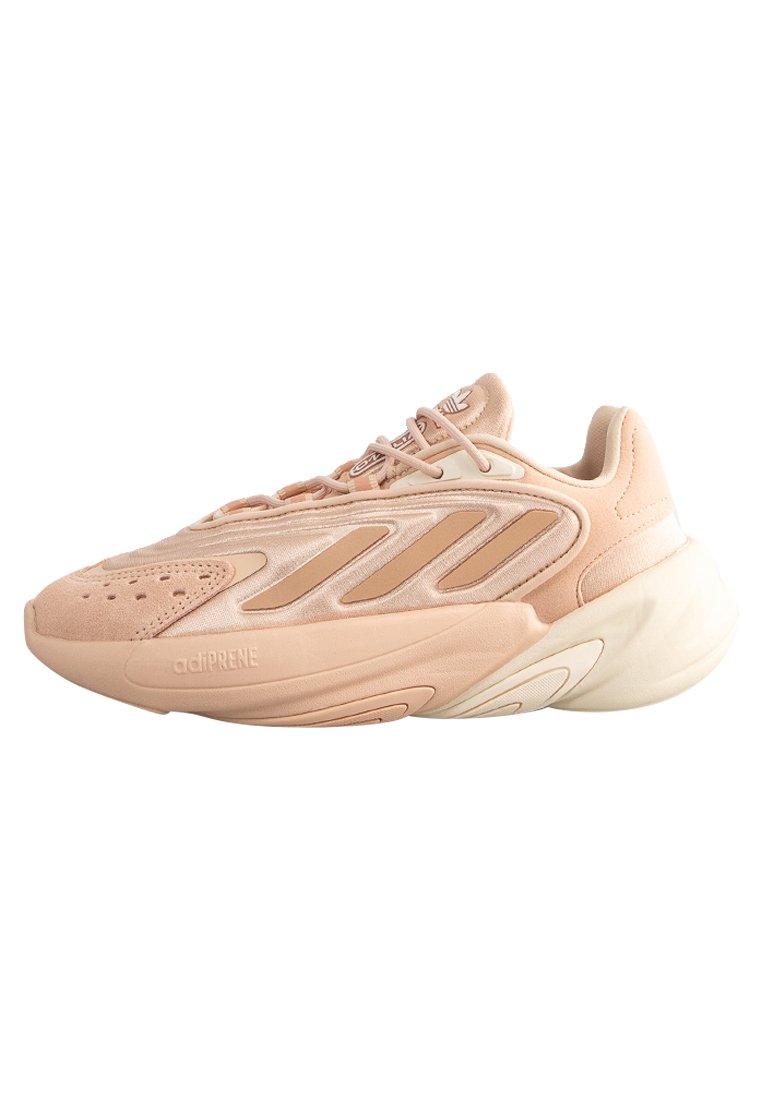 adidas ozelia halo blush