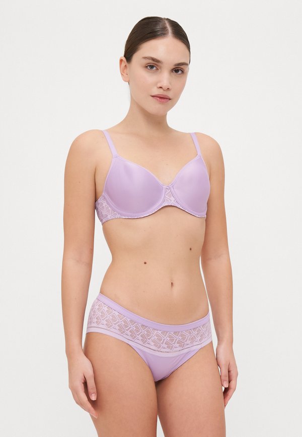 SHORTY - Briefs - lavandin2