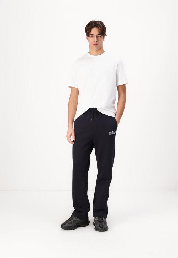 SECRET - Tracksuit bottoms2