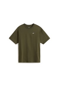 No seleccionado, medium green