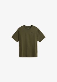 Non sélectionné, medium green