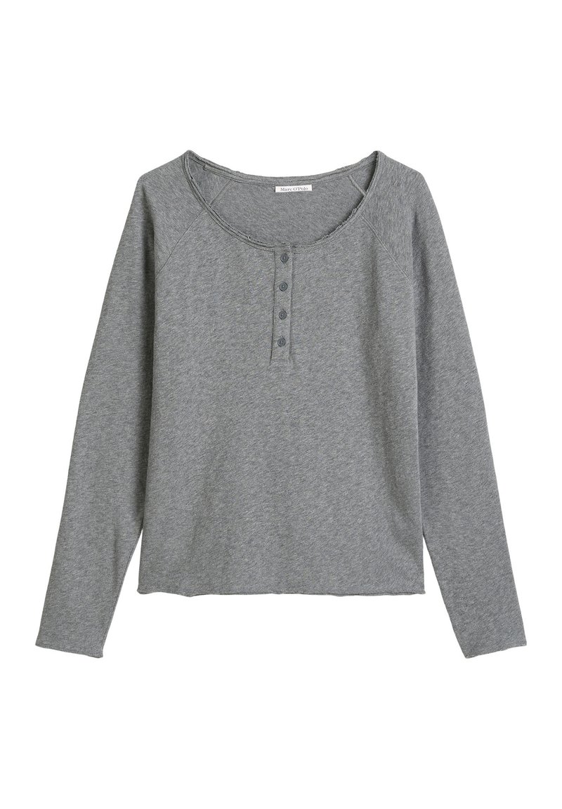 Langarmshirt