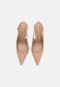 ALDO STESSYSLING FLOAM - Avokkaat - beige