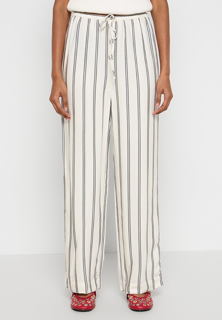 & Other Stories Broek wit & Other Stories Broek wit