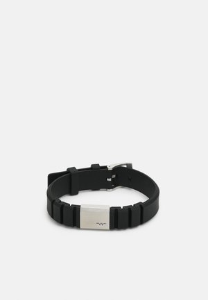 Emporio Armani BRACELET - Pulsera - silver-coloured