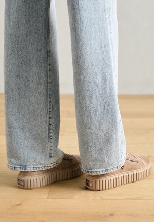ZAP - Sneakers laag - nuts/natur