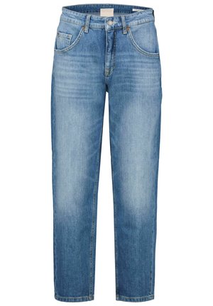 Jeans straight leg - blue
