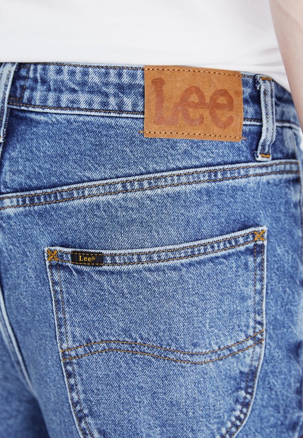 AUSTIN - Jeans Tapered Fit - riverway2