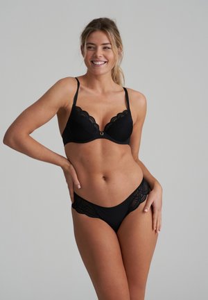 Marie Jo CATHIA - String - black