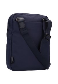 Piquadro BRIEF  - Borsa a tracolla - blue