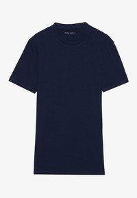 Osnovna majica kratkih rukava - navy blazer