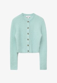 Sélectionné, light turquoise