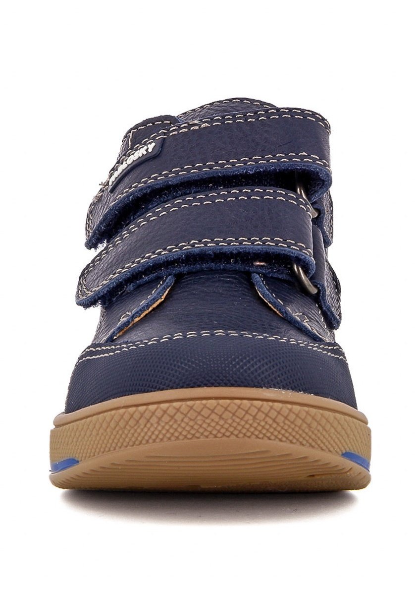 Pablosky Zapatos de bebé - azul/azul marino - Zalando.es