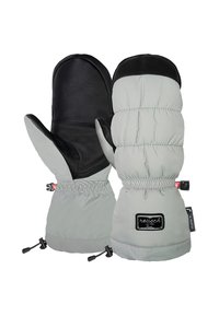 PUFFY R-TEX XT - Lapaset - mirag grey black