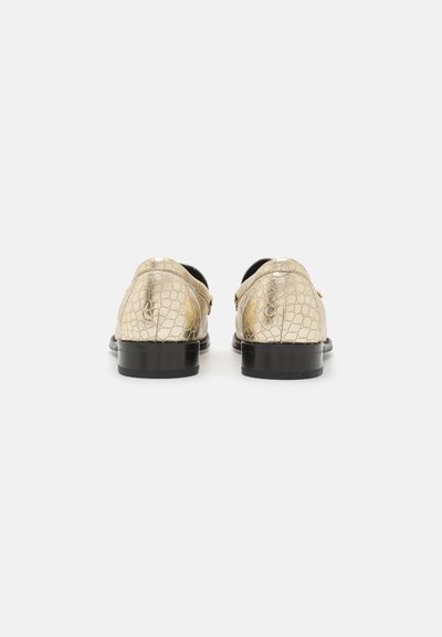 Paul Smith CASSINI  - Loafers - gold emboss
