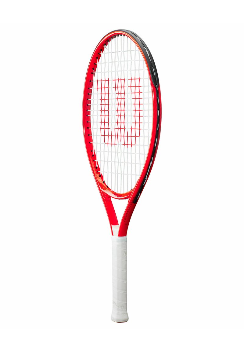 Kinder Fußballausrüstung | Wilson Tennisschläger rot - DP00269 Kinder Fußballausrüstung | Wilson Tennisschläger rot - DP00269