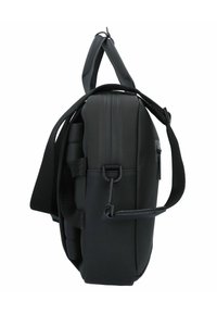 Calvin Klein CONV - Aktentasche - ck black