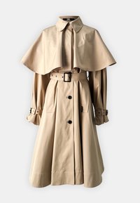 KARL LAGERFELD TRANSFORMER - Trench - taupe