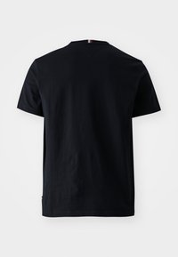 Tommy Hilfiger Camiseta estampada - dark blue