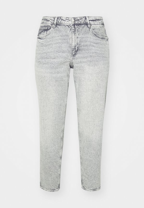 VMCTESSA MOM - Slim fit jeans2