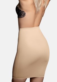 Bye Bra INVISIBLE - Intimo modellante - nude