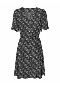 Unselected, black