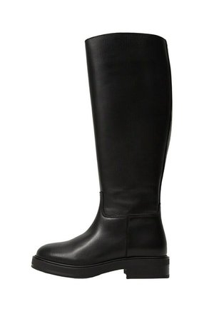 Bottes - black