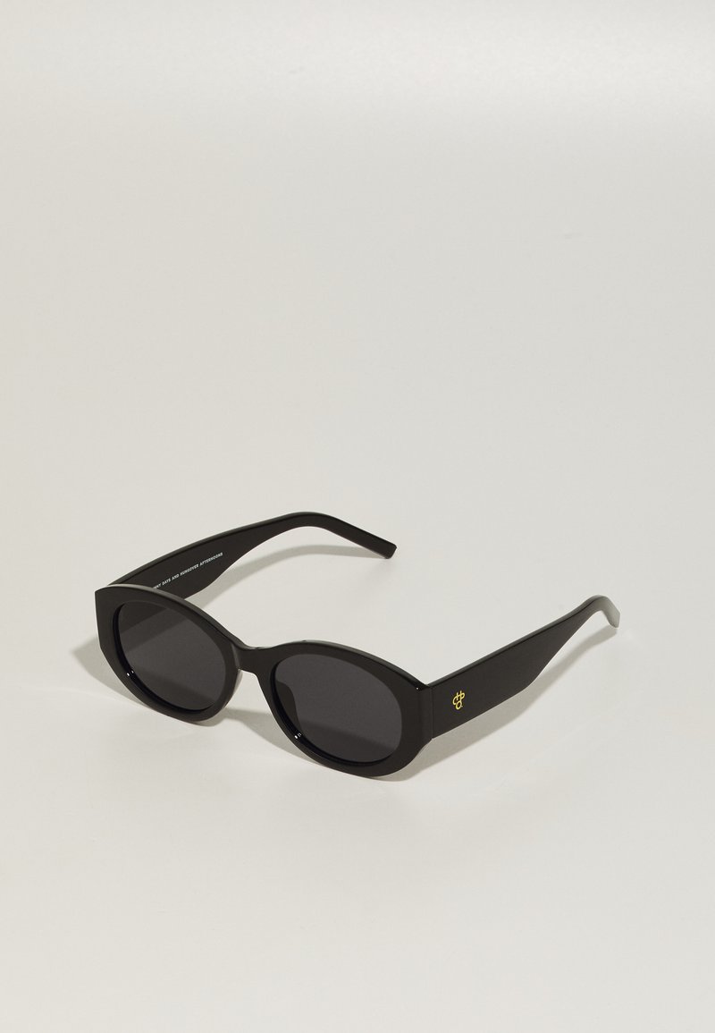 CHPO - CLEO UNISEX - Sunglasses - black, Enlarge