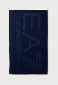 Επιλέχθηκε, blue