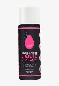 BEAUTYBLENDER - BLENDERCLEANSER LIQUID CHARCOAL - Gesichtsreinigung - - Thumbnail-Bild 1