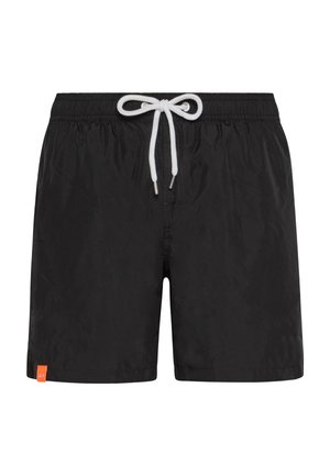 Sun68, H32101 COSTUMI DA BAGNO SUN68 UOMO - Shorts da mare - nero