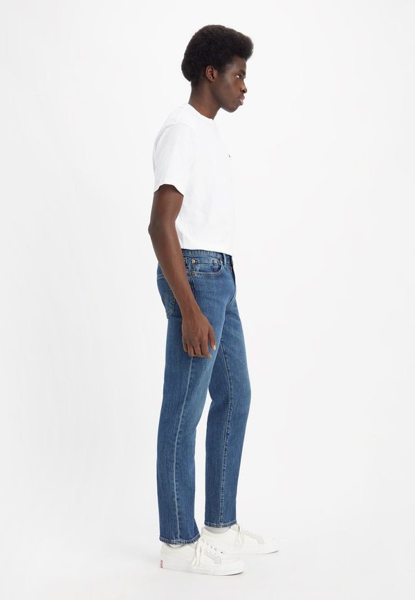 Straight leg jeans - whoop2