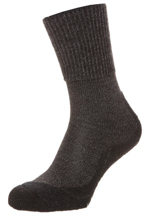 TK1 WOOL TREKKING STRONG CUSHIONING - Sportsocken - smog