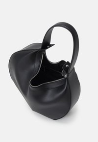 Patrizia Pepe HANDBAG - Håndveske - nero