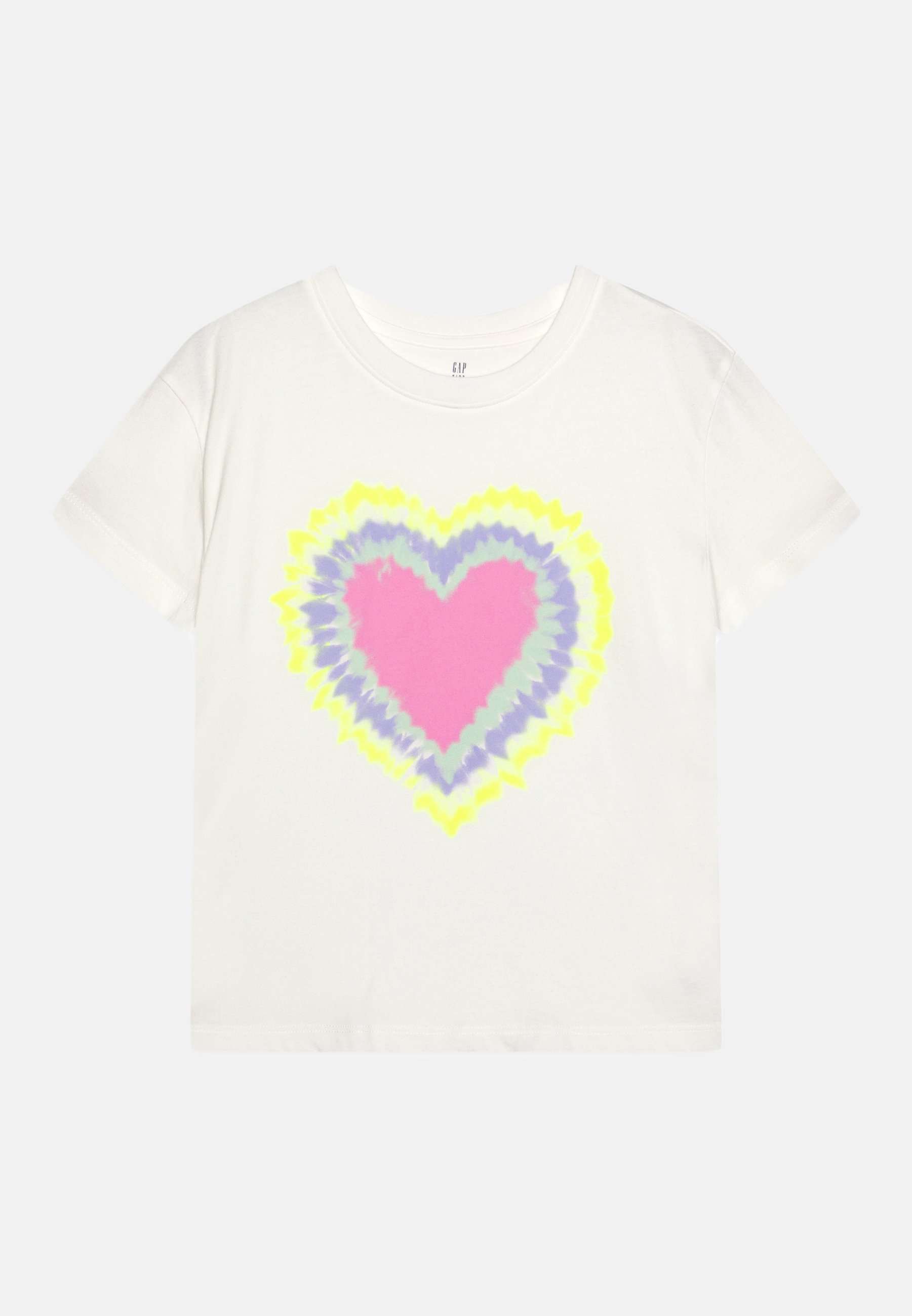 Pull Fille Gap X ED Noir Taille 6-7 Small | Occasion Très Bon état