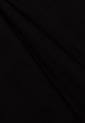 LORENA - Maxi-jurk - schwarz
