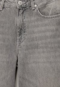 WIDE - Jeans Relaxed Fit - grey