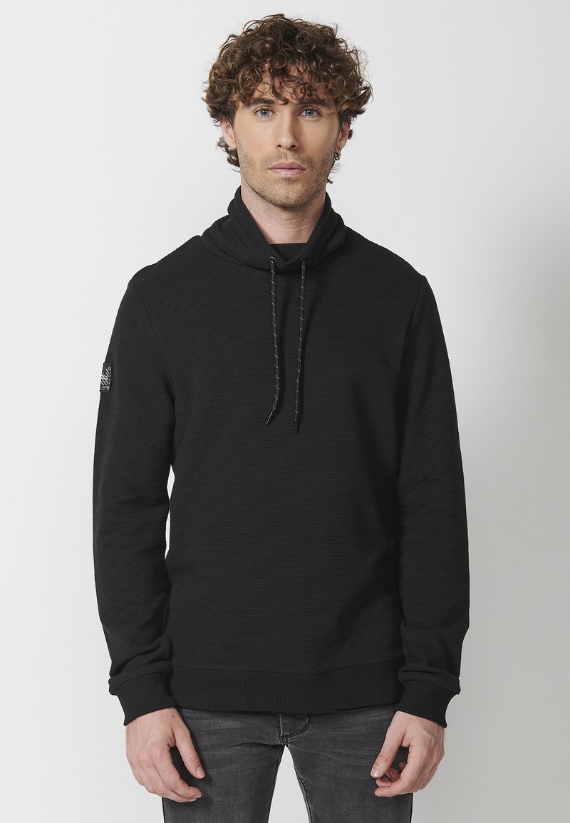 Koroshi Sportska majica - black