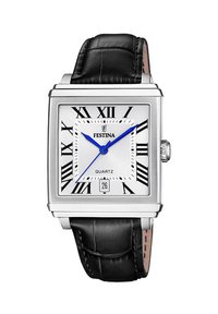 CHRONO SPORT - Horloge - silver coloured watch