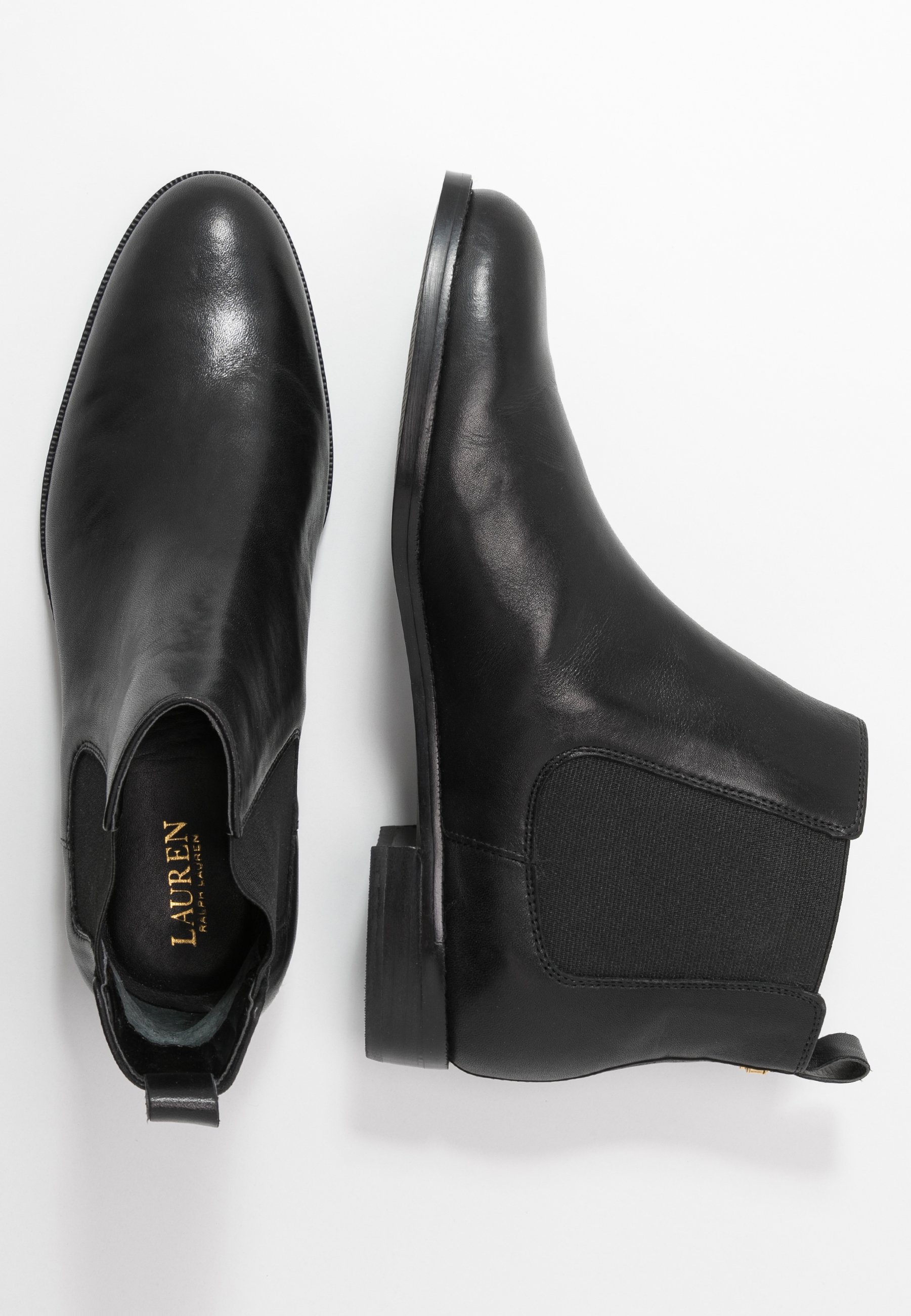 bottine ralph lauren