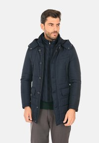 Ciabalù Parka - blu